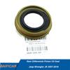 Baificar Sıfır Arka Diferansiyel Pinyon Yağ Keçesi 68003265AA Jeep Wrangler JK 2007-2018 İçin