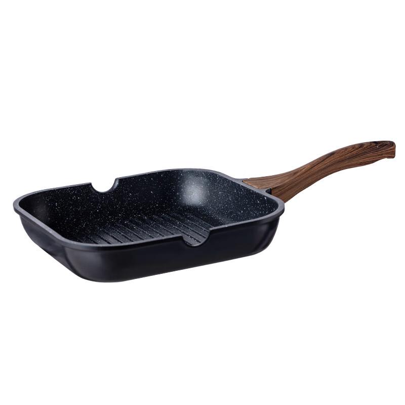 

Yetele Maifan Stone Non-Stick Frying Pan