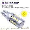 Backlamp T16 T10 Explosive LED White Position License Stealth Body Projector Lens 5200lm 2 LED Radies SK