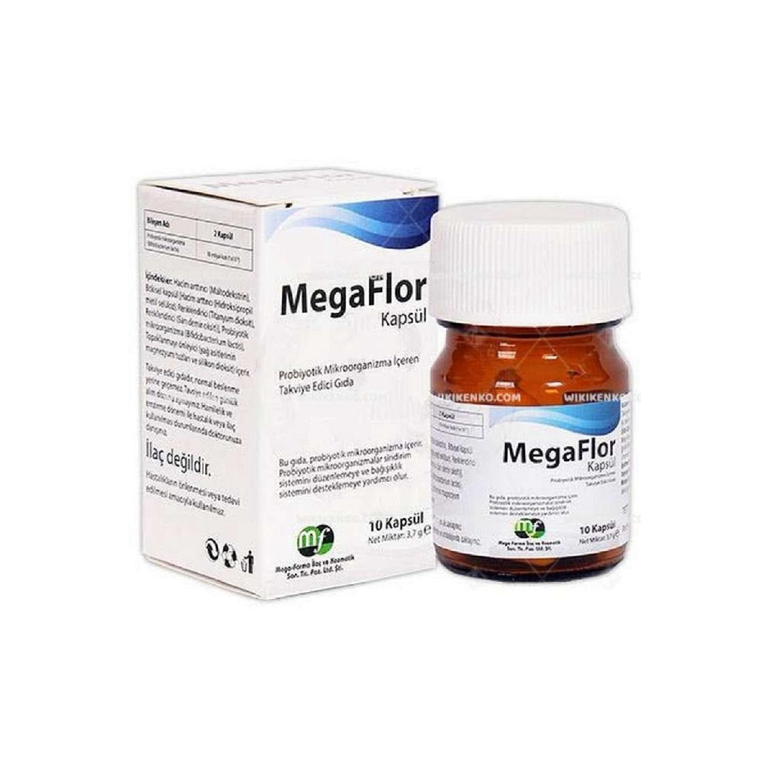 

10 Capsules