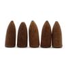 White Sage Backflow 1 Box SATYA BACKFLOW DHOOP Cone Room Gift Item Incense, Incense, (24 pieces), CONES, Type, Burning, Gift, Relaxation, Healing,