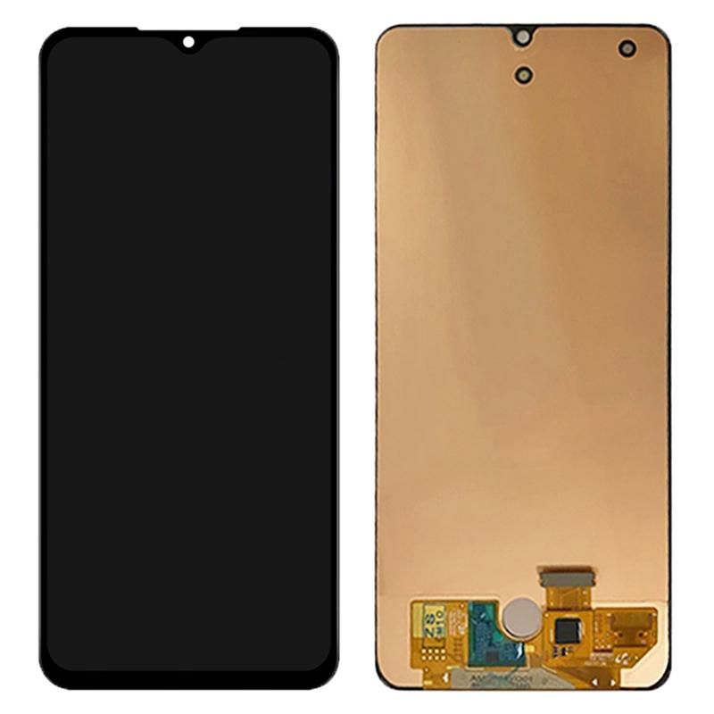 

For Samsung Galaxy A22 4G A225 (EU Version) Grade S OEM AMOLED Screen and Digitizer Assembly Part (without Logo) A