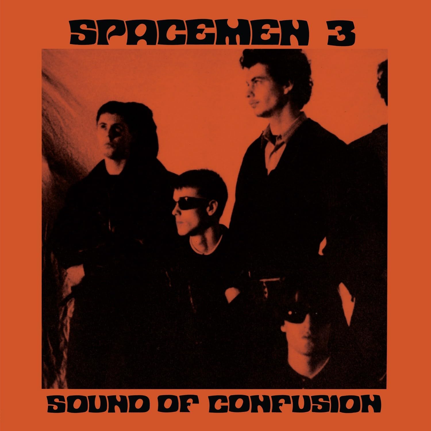 

LP Record SPACEMEN 3 - Sound Of Confusion FIRELP015 Fire Records 2015 UK Rock