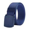 Automatic BuckleLight Comfortable Non-metal NylonBelt Outside Hunting Multifunctional Tactical CanvasBelt High Quality High Quality