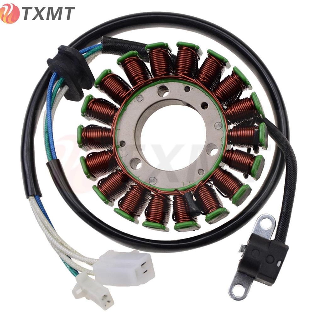 Yamaha TTR250 TT250R Raid/TT-R Ignition Magneto Coil