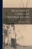 Buch Relaciones Y Cartas De Cristobal Colon