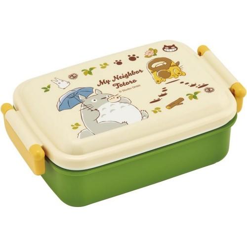 My Neighbour Totoro Catbus & Totoro Lunch Box