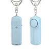 Women's Portable Security Alarm: Cross-Border Wolf Repellent, Anti-theft, SOS, Child Safety, Wireless Sound & Light.