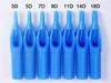 5FT Disposable Blue Tattoo Needles & Accessories