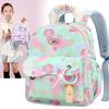 Durable And Fun Children's Daypack With Adorable Animal Designs For School Outings