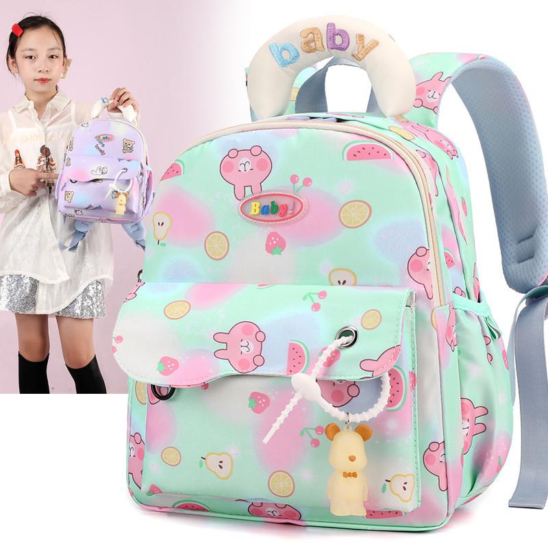 Durable And Fun Children's Daypack With Adorable Animal Designs For School Outings