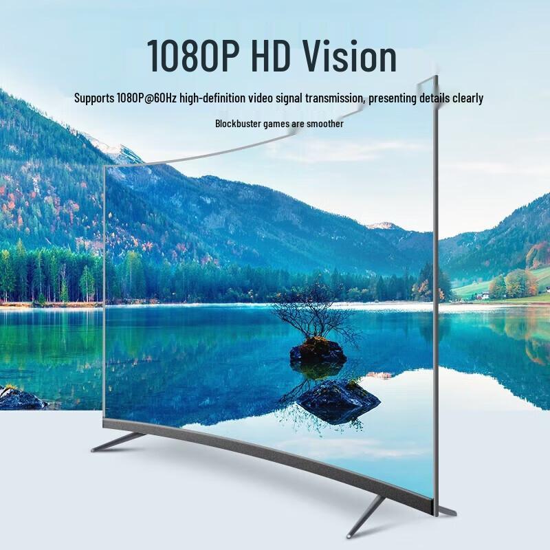 UGREEN MM102 HDMI to VGA Converter with Audio