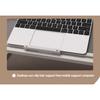 Liftable Multifunctional Folding Table Anti-Slip Laptop Bed Desk Study Work Multi-purpose Portable Lazy Table