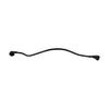 Car Engine Coolant Over Flow Hose for BMW X3 X4 2011-2018 L4 17128651298