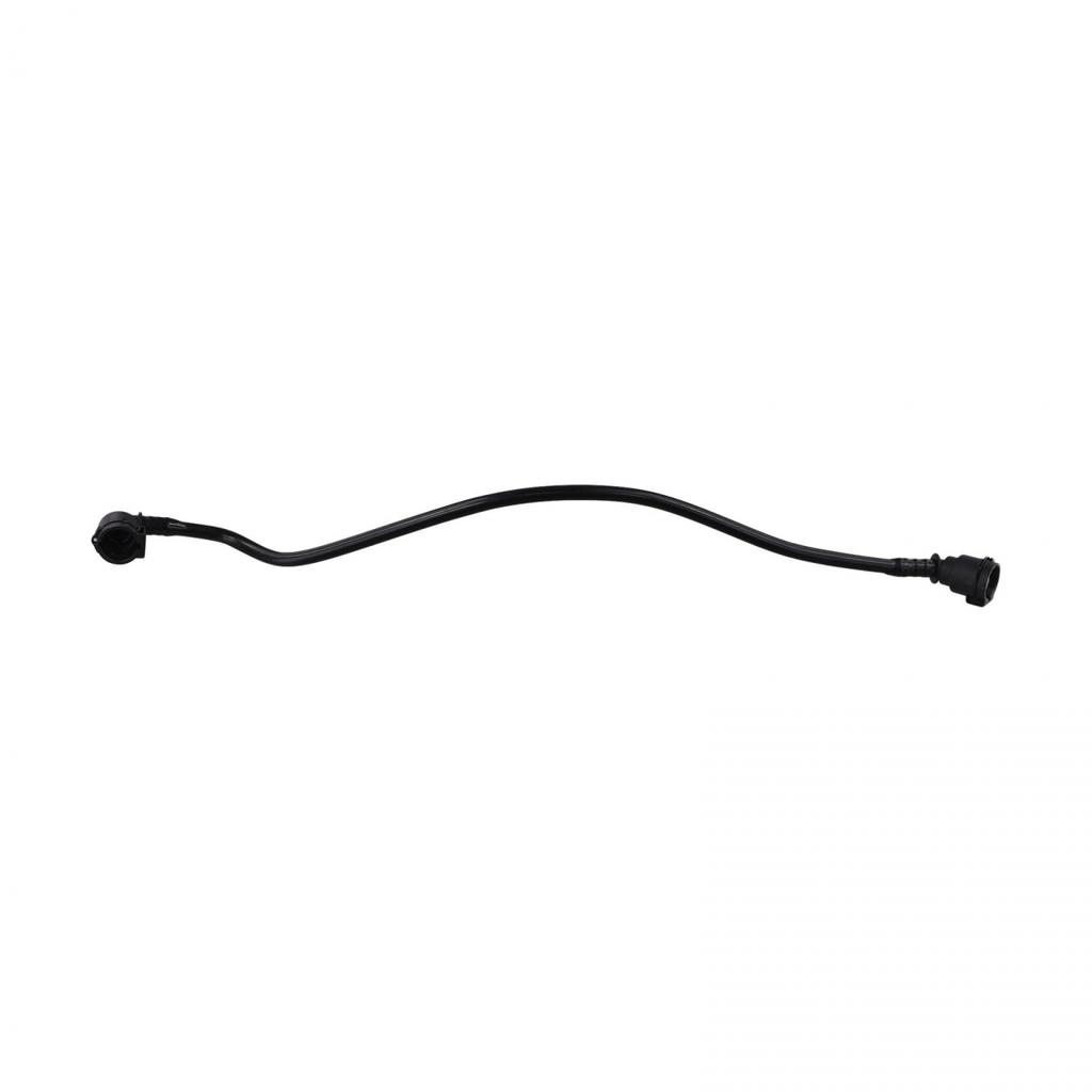 Car Engine Coolant Over Flow Hose for BMW X3 X4 2011-2018 L4 17128651298