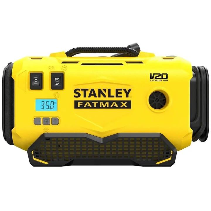 Compressore a batteria 18V SFMCE520B STANLEY