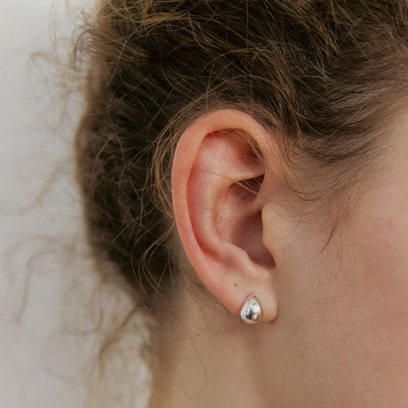 mimesi Tear Drop Earring
