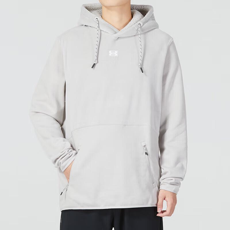 Under Armour Men s Warm Pullover Hoodie 1373874 3XL