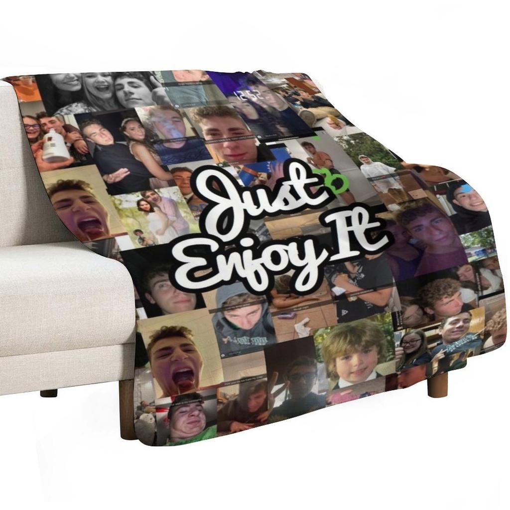 Erin's Custom :) Throw Blanket Luxurious Soft Blanket Holiday Gift for Family