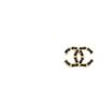 CHANEL Earrings Women's Black/Gold ABH127-B23469-U7516