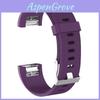 Fitbit Charge2 Cinturino Sostitutivo in Silicone a Rete TPE da Polso in Bianco Rosa Nero Caffè Rosa Lime Blu Navy Viola Cielo Roccia Viola Chiaro Grigio Chiaro Cielo