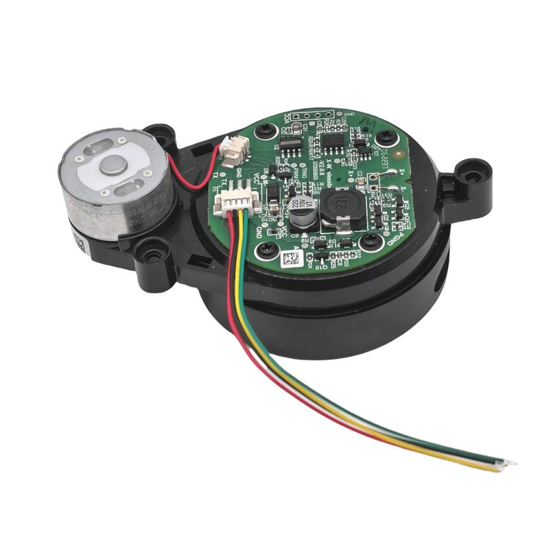 360 Degree LiDAR Ranging Module for Sweeping Robot Navigation Rotating Scanning Radar Composition Robot Part