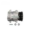Compatible Compressor for Chevrolet Models: 96409126, 95905518, 98292, 97292