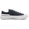 Converse Chuck 70 Hacked Heel Low Black White Unisex Sneakers A11621C