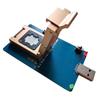eMMC153/169 High-Speed Test Solution: Alloy Probe Socket & USB 3.1 Adapter