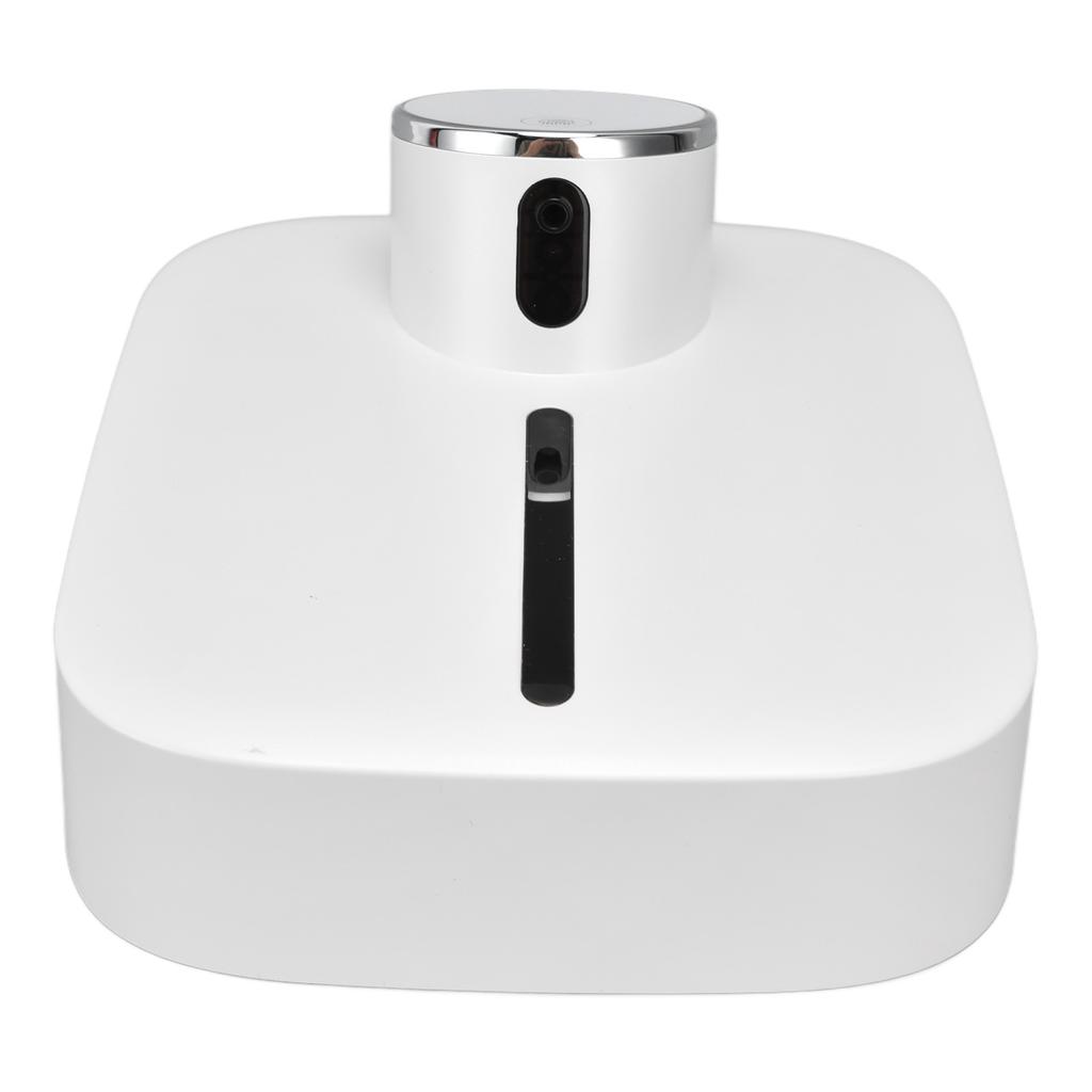 320ML Automatic Soap Dispenser USB Charging Non Contact Intelligent Soap Dispenser Wall Mounted