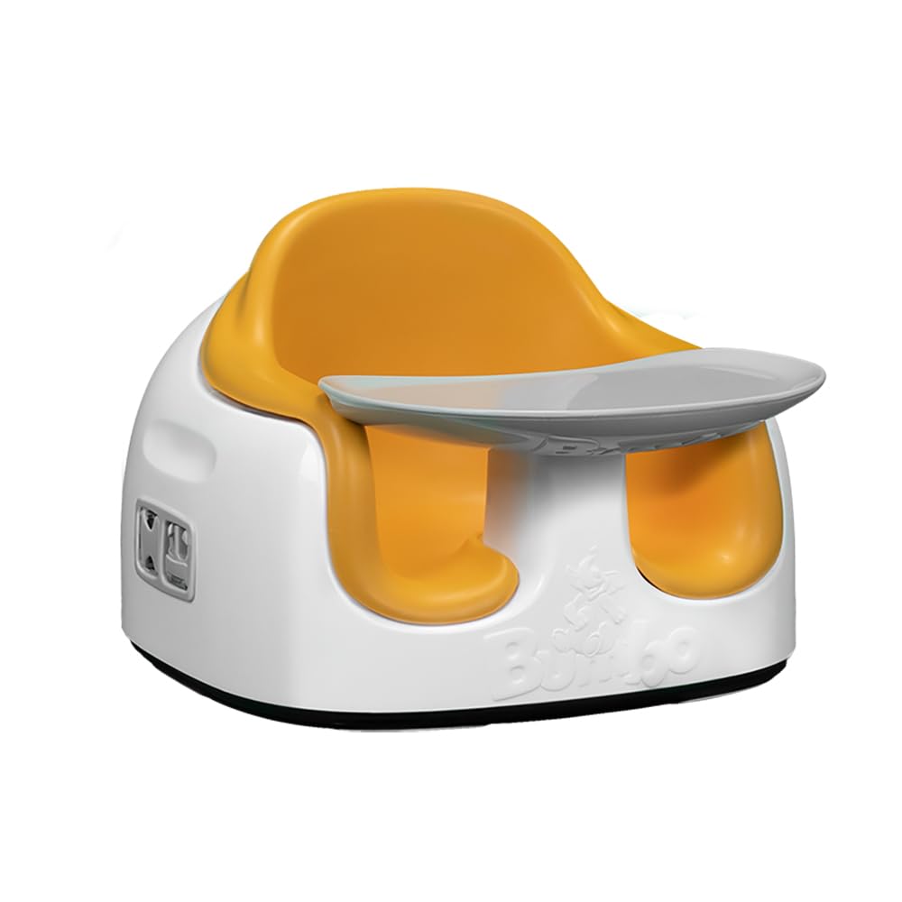 

Bumbo Bumbo Multi Sheet Black Base 3 Stages Mimosa Yellow, который можно использовать в течение длительного времени по мере роста [Официальный импортер]