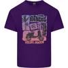 Scooter the Riders on the Storm Motorbike Unisexs Light Cotton TShirt