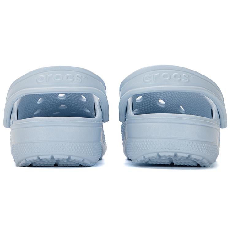 Crocs Baya Clog Clogs Unisex Blue 10126-4JQ