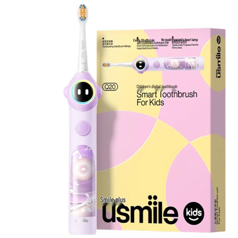 

usmile Q20 Kids Electric Toothbrush