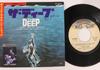 7 hüvelykes lemez DONNA SUMMER - Theme From The Deep VIP2539 CASABLANCA 1977 Japán Felhasznált Filmzenék és Musicalek