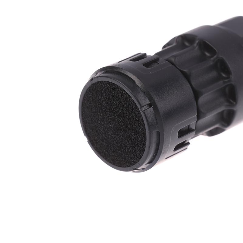 1 buc A06E Capsulă Cartuș Microfon de Rezervă Microfon Înlocuire Reparare Pentru Accesorii Microfon Wireless