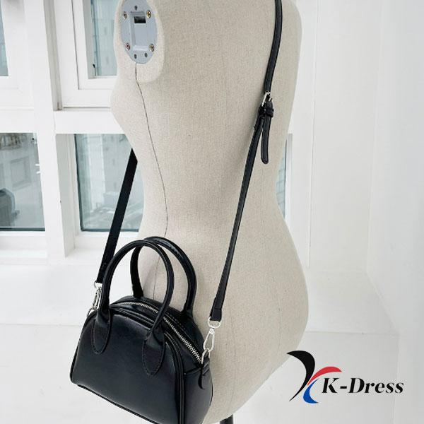 Mini Boston Cross Bag/Tote Bag (3 barvy)