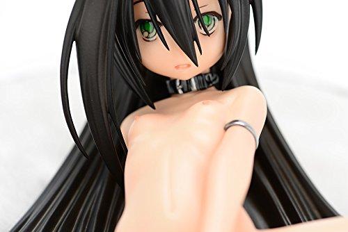 Imako System Imako-san ver. Cat Ears 1/6 Scale PVC Painted Finished Figure