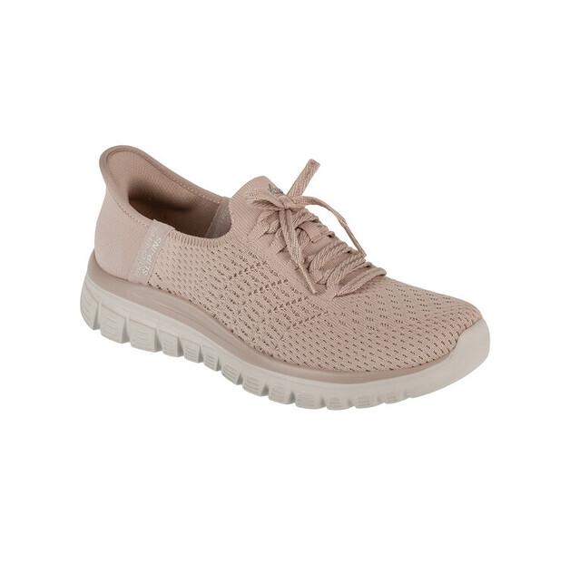 Кроссовки Skechers Graceful - First Blush EU 37