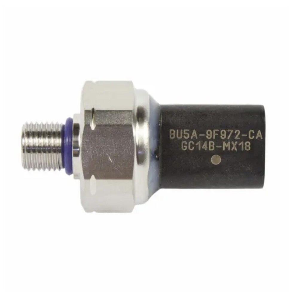 CM5250 BU5A9F972CA BU5Z9F972B Fuel Injection Pressure Sensor Replace