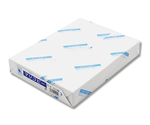 

Hokuetsu Paper Copy Paper PPC Paper Domestic A4 500 Sheets 007573615