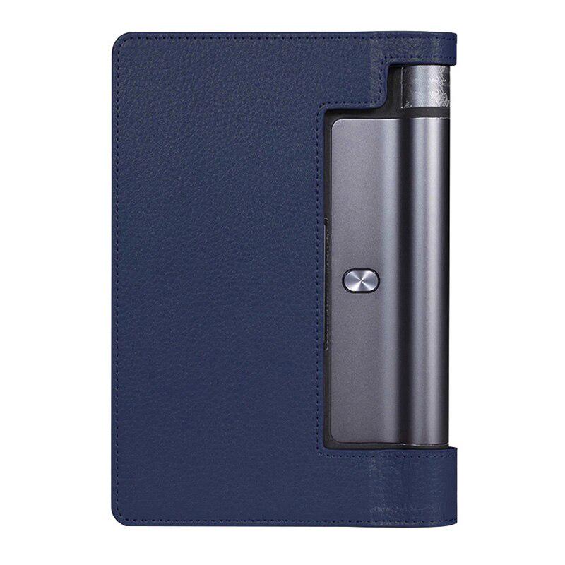 Ultra Slim Funda YOGA Tab 3 10 YT3-X50M YT3-X50f Schutzhülle für Lenovo YOGA Tab 3 10.1 X50F X50M