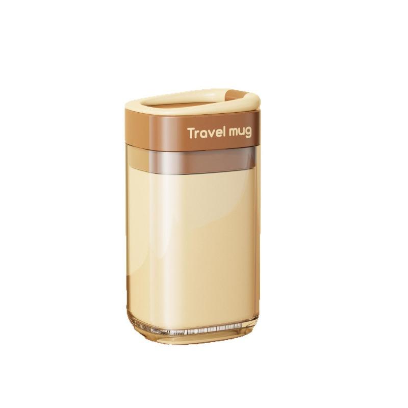 Reise-Kulturbecher, Kulturbeutel-Set, Mundspülbecher, Zahnpasta, Zahnbecher, Reiseartikel, Tragbare Faltzahnbürste, Reise-Set