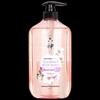 Liùshén Romantic Cherry Blossom Scented Shower Gel