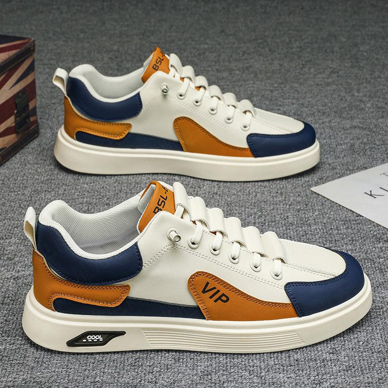 

TS JYL Sneakers Men Spring Light Non-Slip Elevated Sole 39