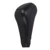 Gear Shift Knob PTR57 34141 02 Improved Shifting Gear Shifter Knob Cover Head Handle Lever for Tundra 4Runner Black