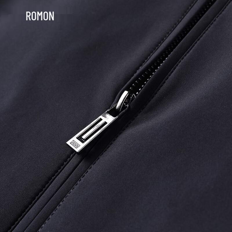 Luomeng Men's Thickened Winter Padded Jacket