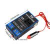 Invertor Auto 12v/24v La 110v/220v Încărcare Booster Auto