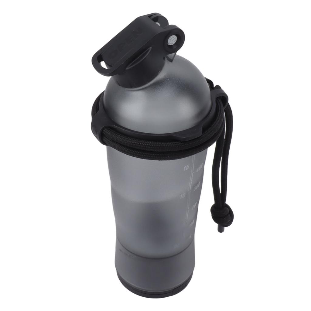 Kendiliğinden Karışan Bardak 550ml Elektrikli Otomatik Karıştırma Bardağı Kahve Karıştırma Şişesi İçmek İçin