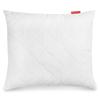 Pillow 80x80 Cm Anti-allergic Quilted Microfiber Silicone